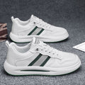Damen Sportliche Sneaker mit Retro-Design und rutschfester Sohle R&B
