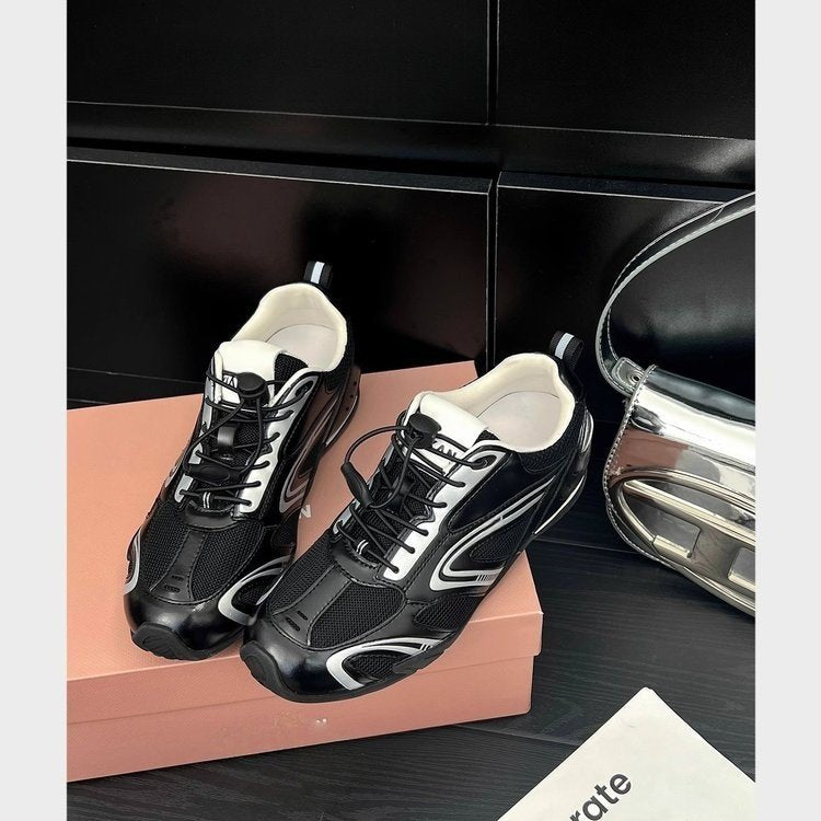 Damen Atmungsaktive Laufschuhe mit innovativer Dämpfungstechnologie R&B