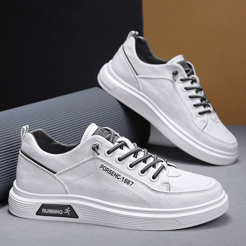 Damen Hochwertige Freizeitsneakers mit innovativer Dämpfungstechnologie R&B