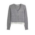 Damen Strickjacke R&B