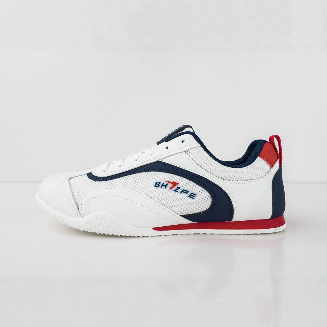 Damen Sportschuhe mit rutschfester Gummisohle und atmungsaktivem Obermaterial R&B
