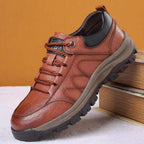Damen Komfortable und stylische Freizeitschuhe aus Leder R&B