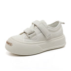Damen Sneakers mit praktischem Klettverschluss und modernem Design R&B