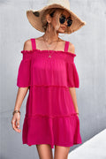 Damen Freizeitkleid R&B