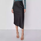 Damen Eleganter Midikleid R&B