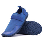 Damen Wassersportschuhe mit sockenähnlichem Design und verstellbarer Schlaufe