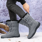 Damen Winterstiefel R&B