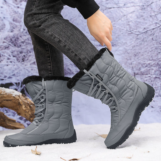 Damen Winterstiefel R&B