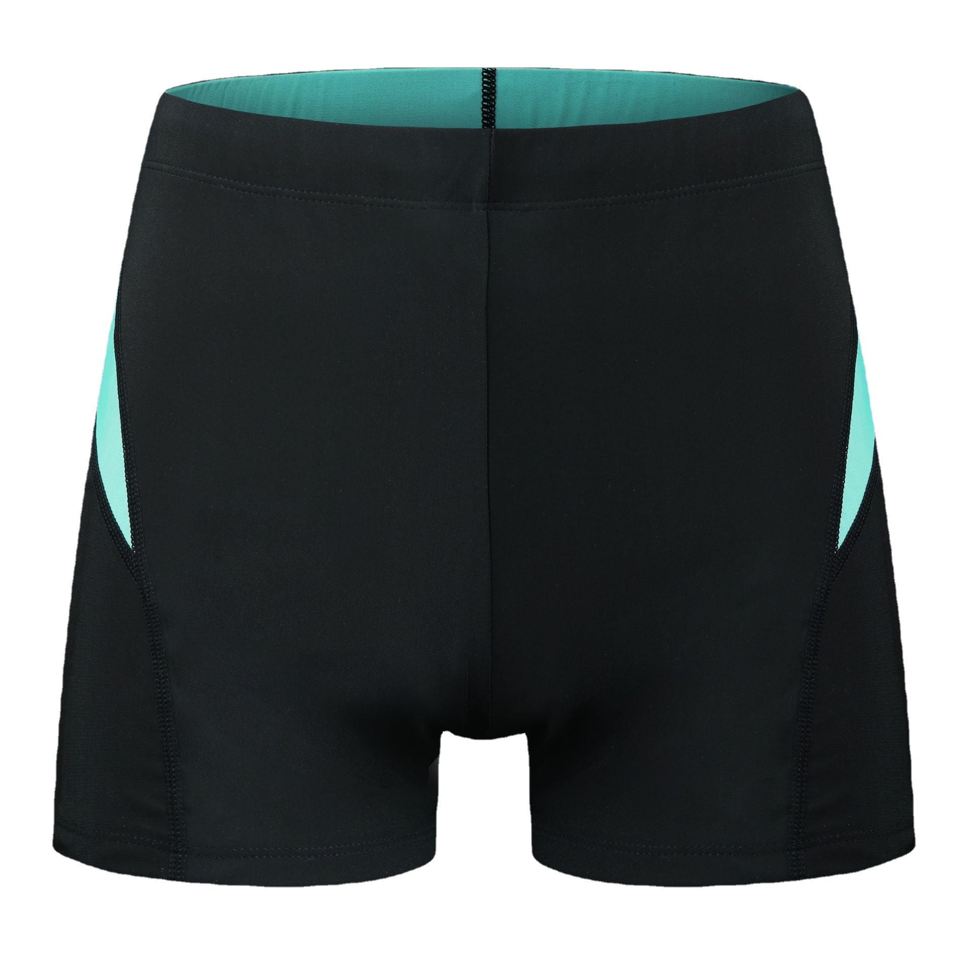Herren Schwimmshorts R&B