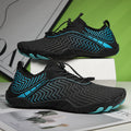 Damen Flexibles Aquasport-Schuh mit hohem Tragekomfort und rutschfester Sohle R&B