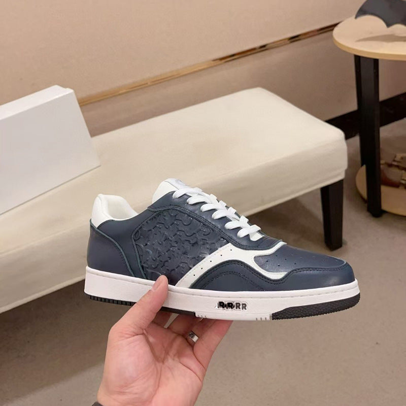Damen Sportschuhe mit modernem Obermaterial und atmungsaktiver Innensohle R&B
