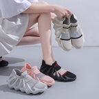 Damen Sportliche Sneakers mit innovativem Dämpfungssystem R&B