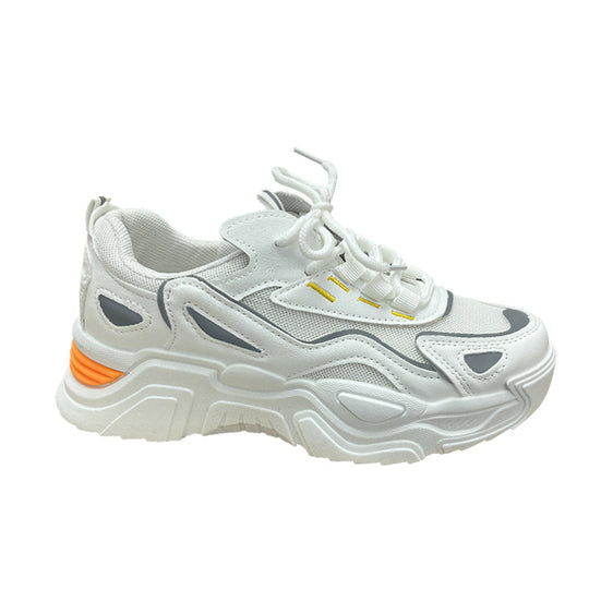 Damen Sportliche Lifestyle-Sneaker mit innovativer Dämpfung R&B