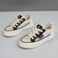 Damen Atmungsaktive und modische Sneakers R&B
