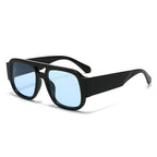 Vintage Aviator Sonnenbrille