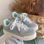 Damen Atmungsaktive Freizeitschuhe mit flexiblem Obermaterial und komfortabler Dämpfung R&B