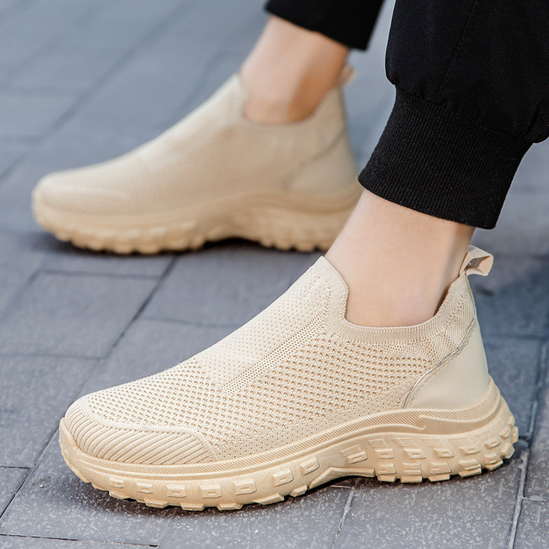 Damen Komfortable Lauf Sneakers