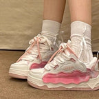 Damen Sportliche Sneakers mit einzigartigem Komfort-Design R&B