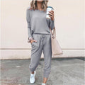 Frauen Cozy Lounge Set