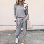 Frauen Cozy Lounge Set
