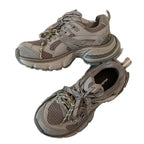 Damen Lauf- und Freizeitschuhe mit rutschfester Sohle und atmungsaktivem Obermaterial R&B
