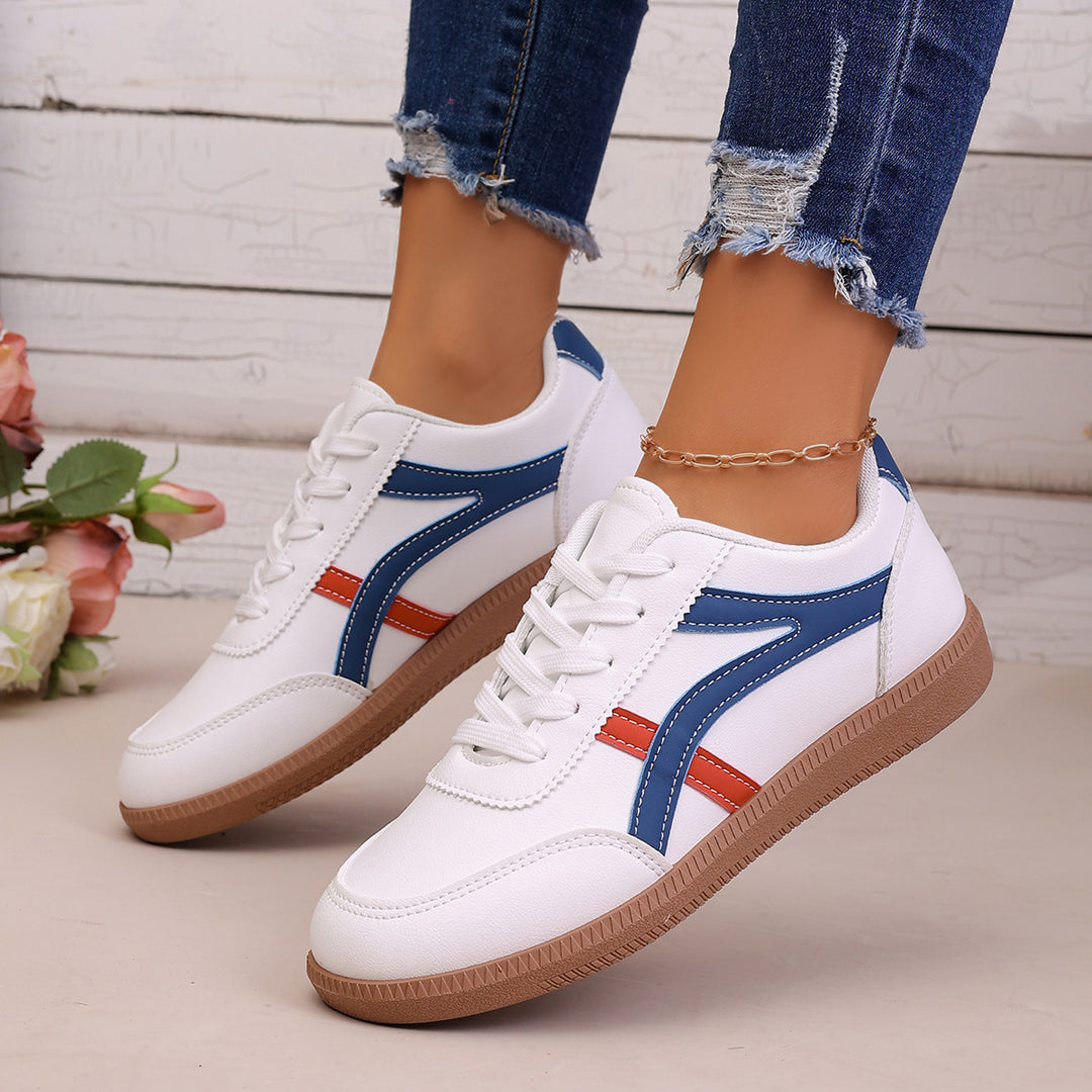 Damen Sportliche Freizeitschuhe R&B
