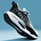 Damen Hochleistungs-Laufschuhe mit optimierter Dämpfung R&B