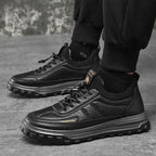 Herren Sportliche Sneakers von R&B
