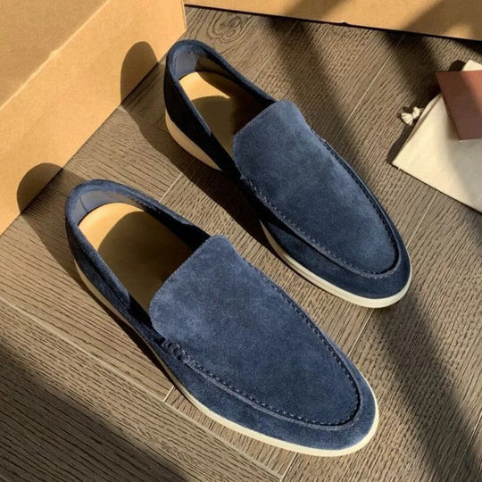 Klassische und Stilvolle Loafer für Herren R&B