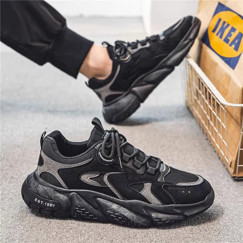 Damen Sportliche Sneaker R&B