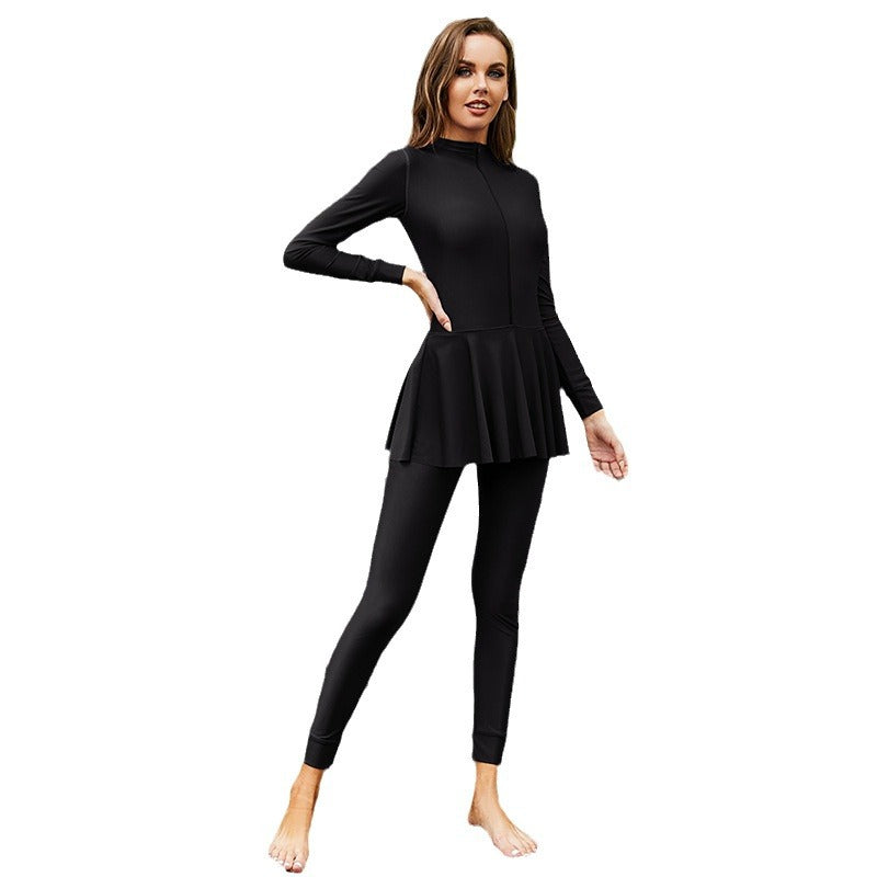Damen Sportanzug R&B