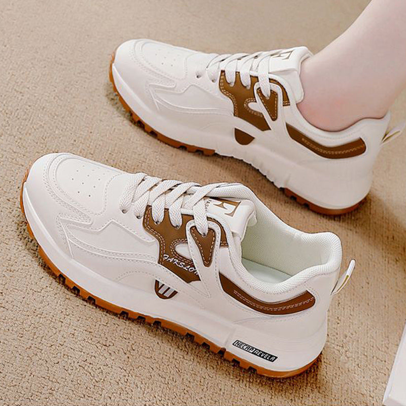 Damen Lauf- und Freizeitschuhe mit verstärkter Dämpfung R&B