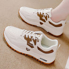 Damen Lauf- und Freizeitschuhe mit verstärkter Dämpfung
