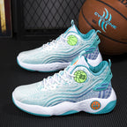 Damen Basketball Sneakers R&B