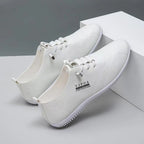 Damen Elegante und bequeme Freizeitschuhe R&B