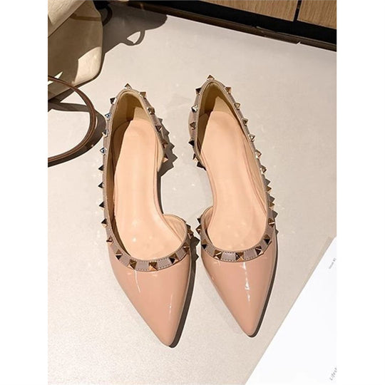 Damen spitze High Heel Pumps mit geschmücktem Riemchen R&B