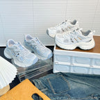 Damen Komfortable und stylische Sneakers mit innovativem Luftpolstersystem R&B