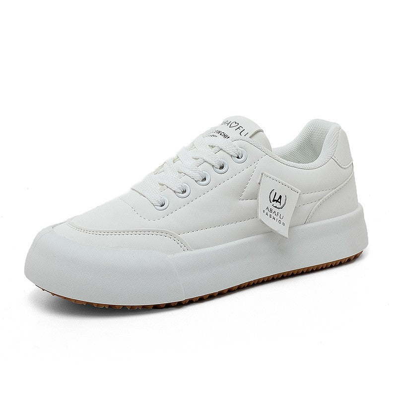 Damen modische Sneaker mit dämpfendem Sohlenprofil und atmungsaktiver Oberfläche R&B