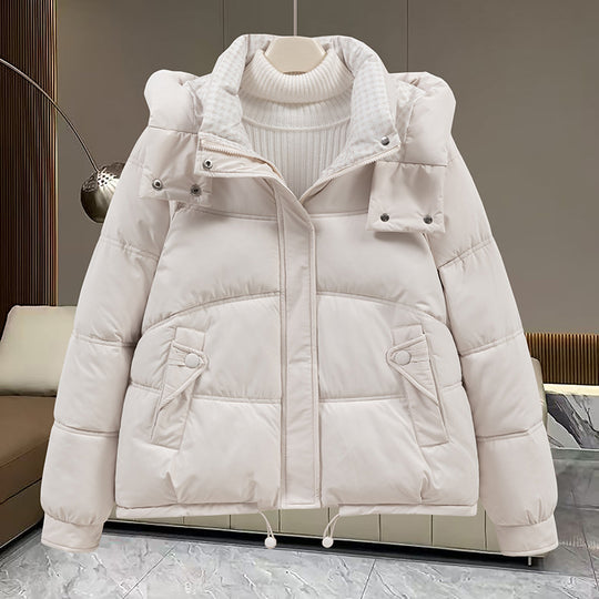 Damen Bewegungsoffensive Winterjacke R&B