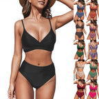 Damen Bikini-Set R&B