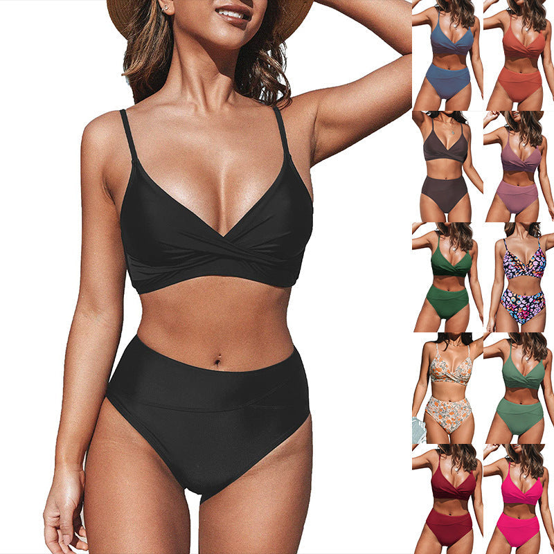 Damen Bikini-Set R&B
