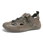 Damen Sportliche Wassersandalen mit schnell trocknendem Material und rutschfester Sohle