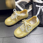 Damen Sportliche Sneakers R&B