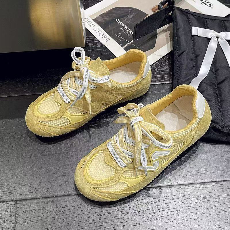 Damen Sportliche Sneakers R&B