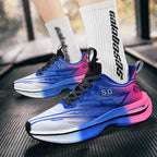 Damen Lauf-Sneaker mit innovativem Dämpfungssystem und atmungsaktiver Konstruktion R&B