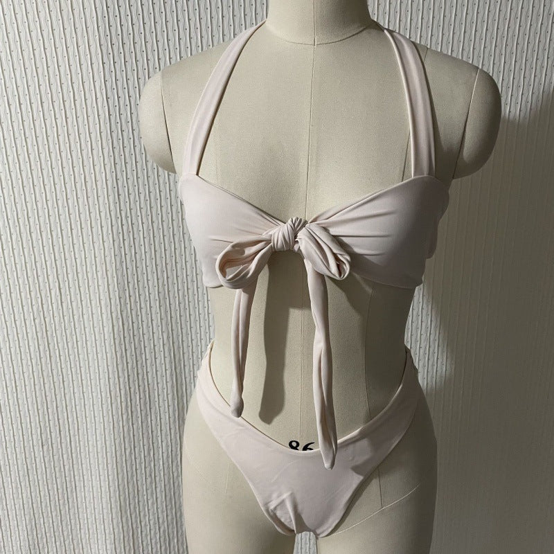 Damen Bikiniset R&B