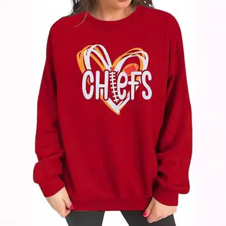Damen Sweatshirt R&B