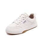 Damen Modische Sneakers mit rutschfestem Profil und dämpfendem Komfort R&B