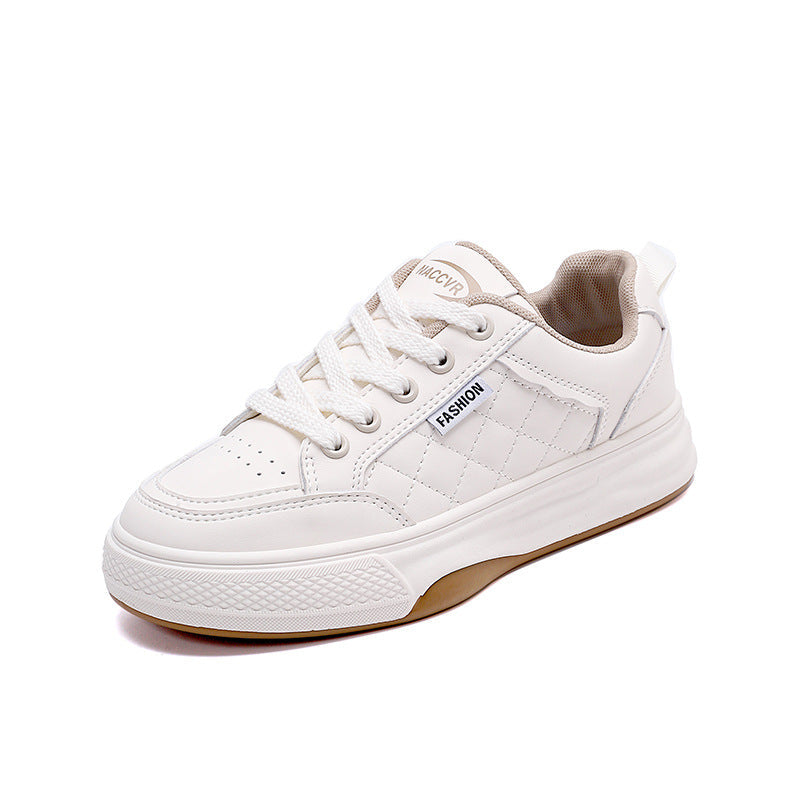 Damen Modische Sneakers mit rutschfestem Profil und dämpfendem Komfort R&B