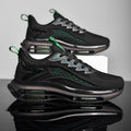 Damen Sportliche Hochleistungs Sneaker mit innovativem Luftpolstersystem R&B